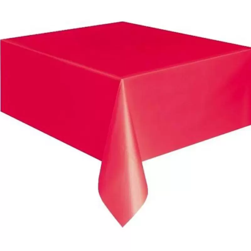 KIT N.16 COORDINATO COMPLEANNO ZIG ZAG ROSSO