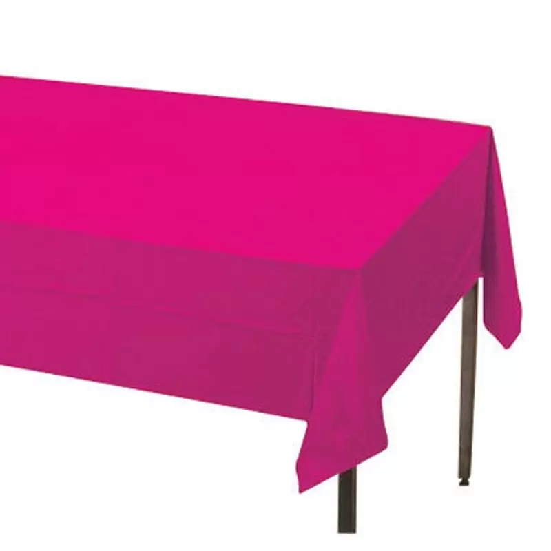 KIT N. 16 COORDINATO FESTA FUCSIA
