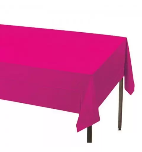 KIT N. 16 COORDINATO FESTA FUCSIA