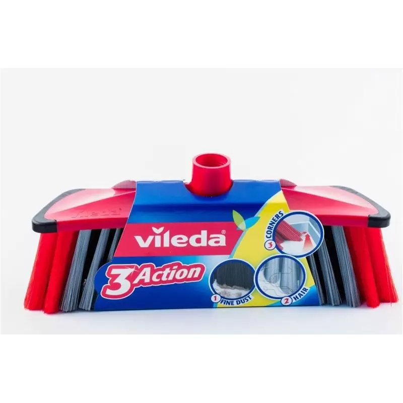 SCOPA VILEDA 3 ACTION