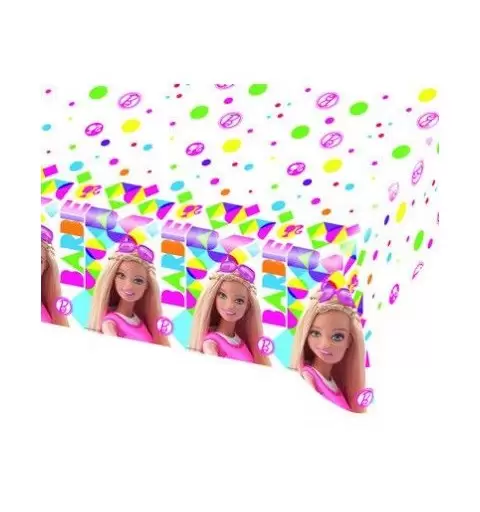 TOVAGLIA BARBIE