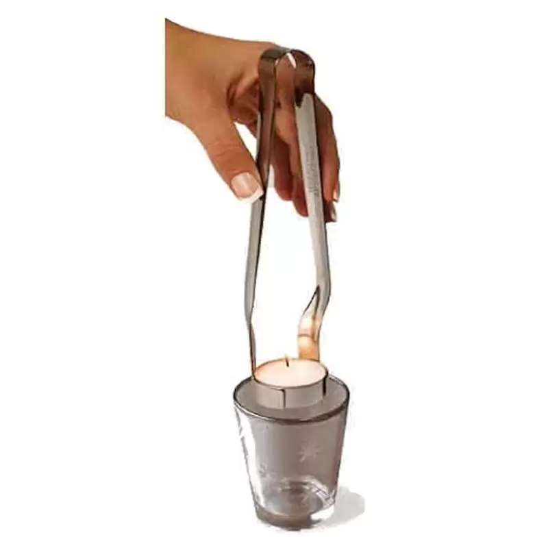 PINZE PER CANDELE 430026