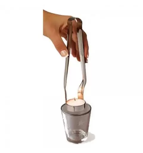 PINZE PER CANDELE 430026