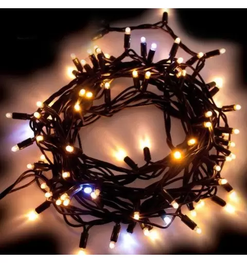 CATENA LUMINOSA LED
