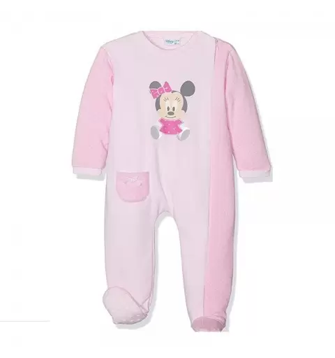 PIGIAMONE MINNIE - ROSA