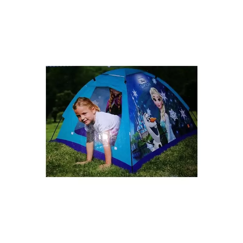 TENDA DA GIARDINO FROZEN