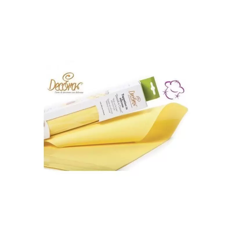 TAPPETINO ANTIADERENTE - DECORA