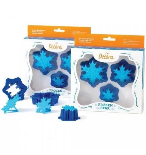 TAGLIAPASTA FROZEN - DECORA