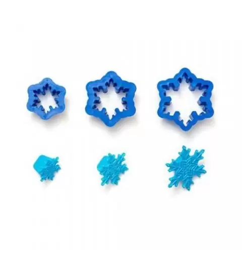 TAGLIAPASTA FROZEN - DECORA