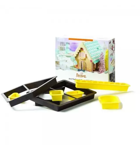 TAGLIAPASTA CASETTA DELLE FIABE