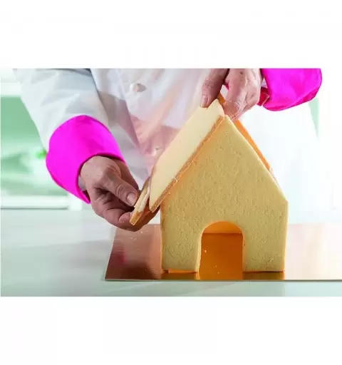 TAGLIAPASTA CASETTA DELLE FIABE