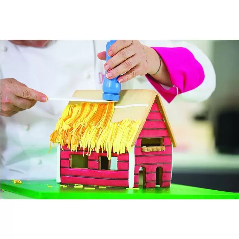 TAGLIAPASTA CASETTA DELLE FIABE