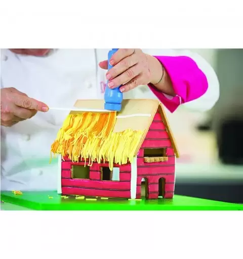 TAGLIAPASTA CASETTA DELLE FIABE