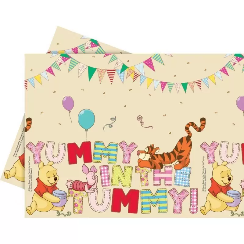 KIT N.16 WINNIE THE POOH