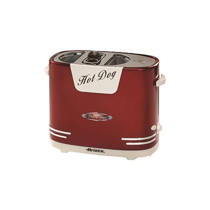 HOT DOG PARTY TIME ARIETE