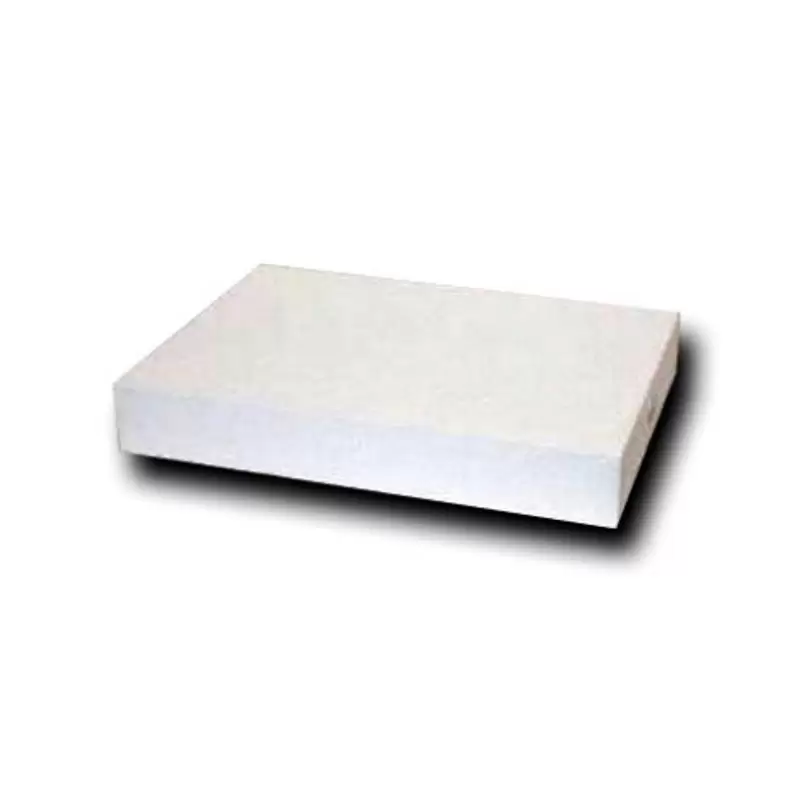 2 BASE PER TORTA A FORMA RETTANGOLARE 40X30X5 CM