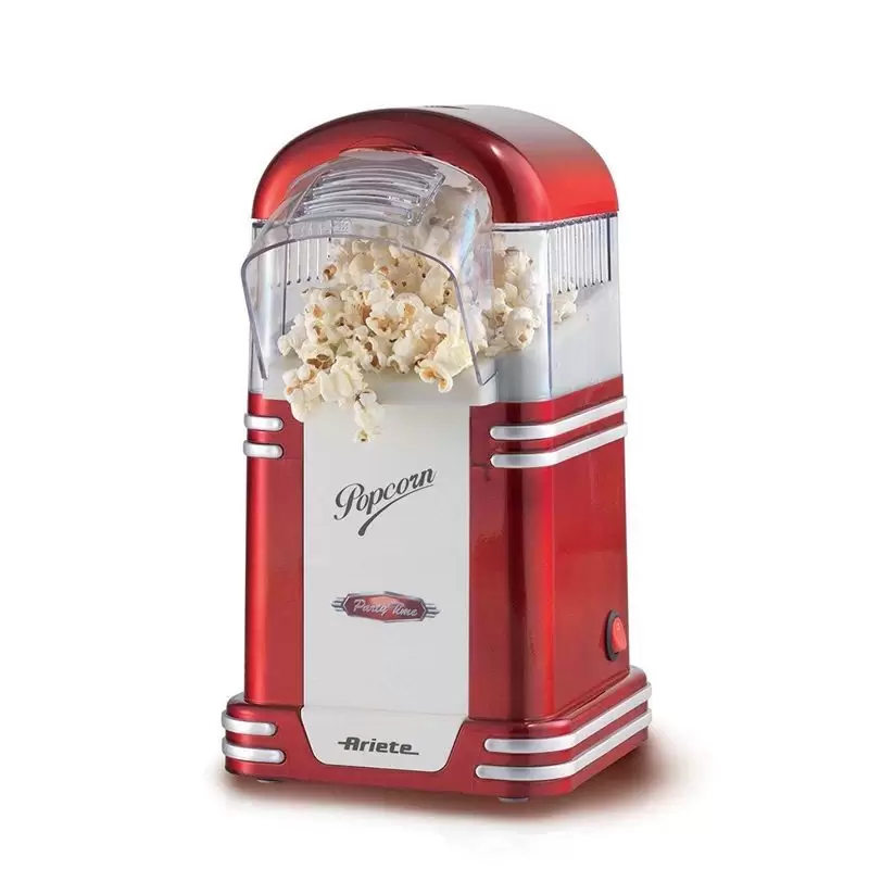POPCORN POPPER PARTY TIME ARIETE