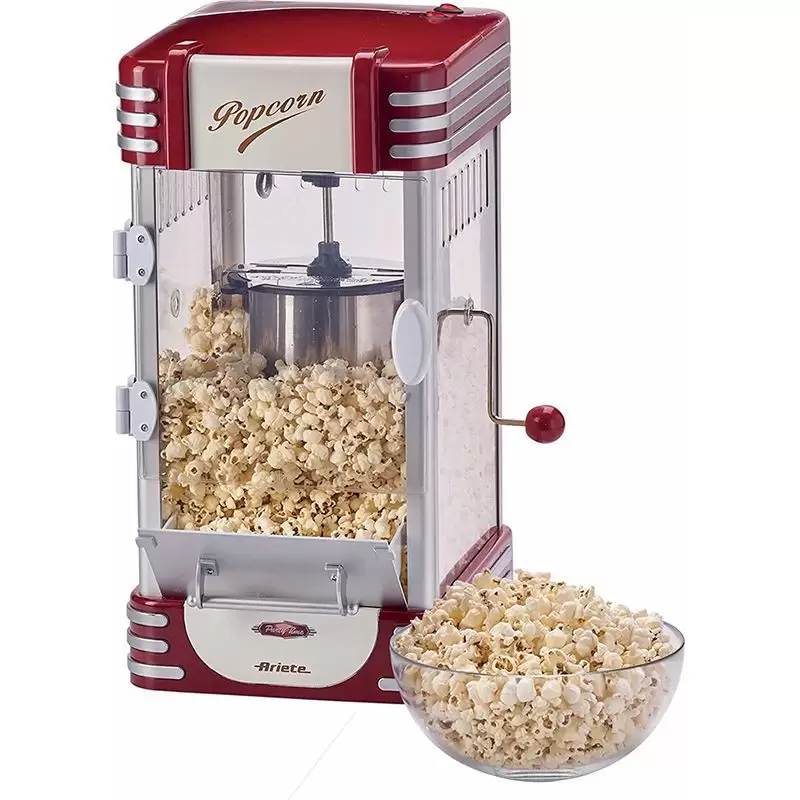 POP CORN POPPER XL - ARIETE