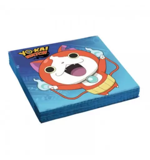 TOVAGLIOLI YO-KAI WATCH