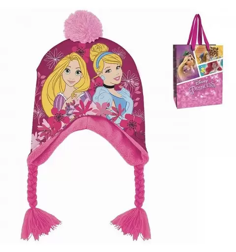 CAPPELLINO PRINCIPESSE DISNEY