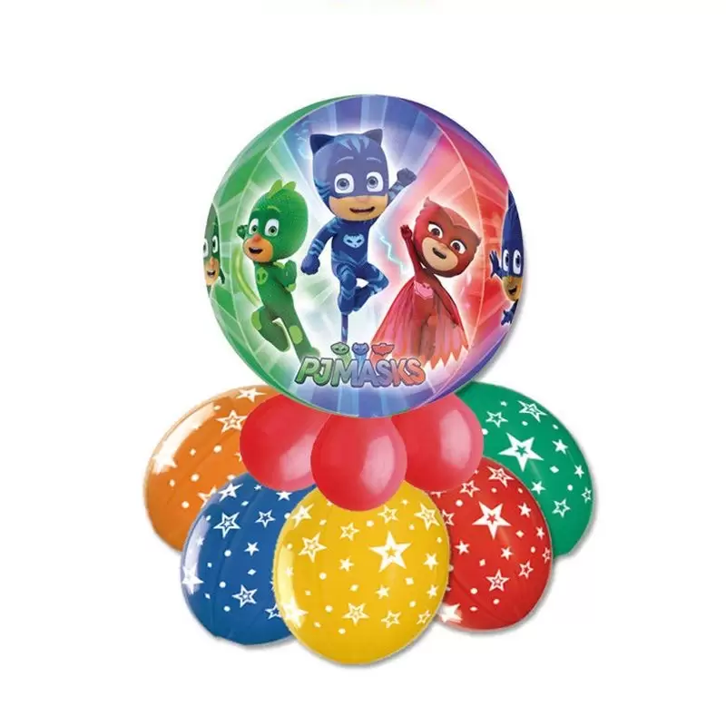 SUPER PIGIAMINI CENTROTAVOLA BUBBLE
