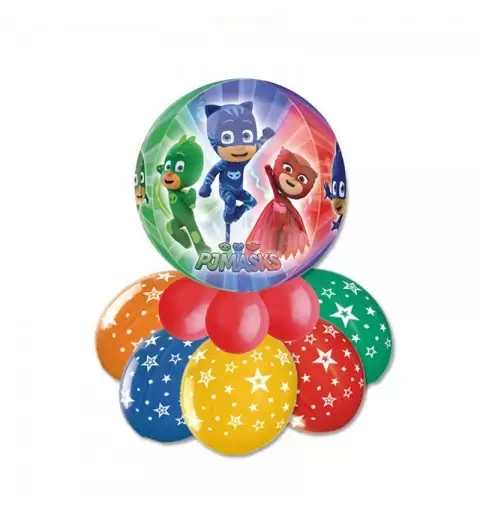 SUPER PIGIAMINI CENTROTAVOLA BUBBLE
