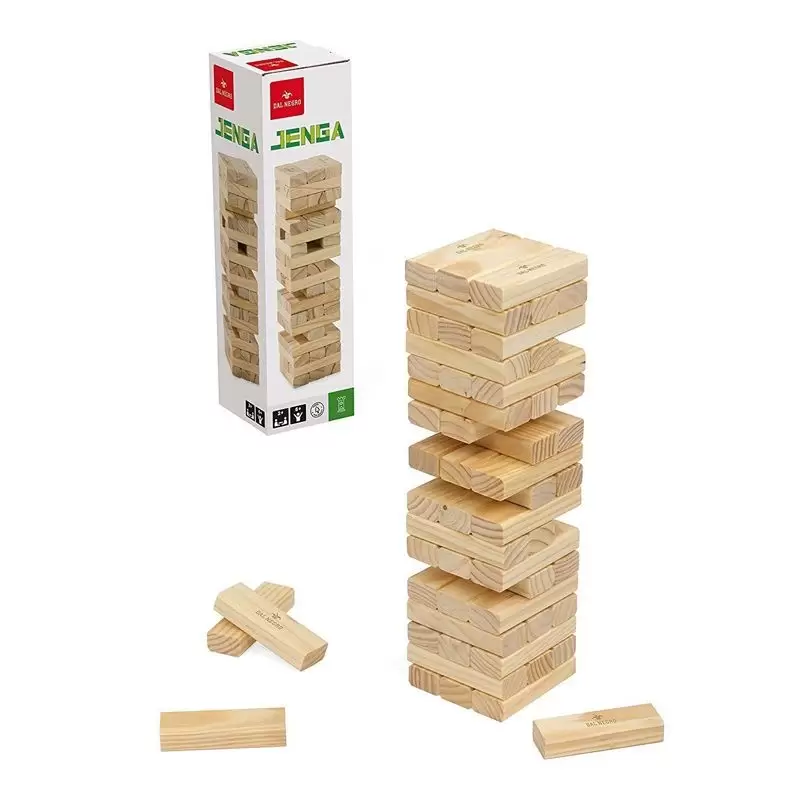 GIOCO DELLA TORRE