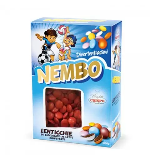 NEMBO ROSSI 1 KG