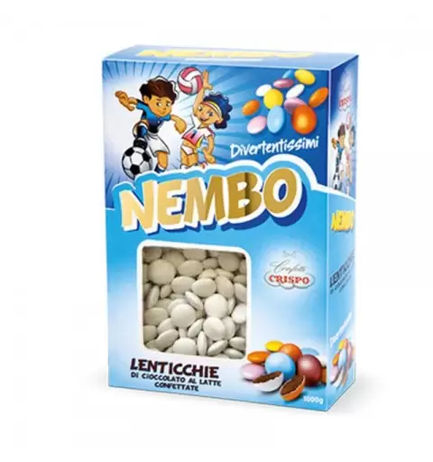 NEMBO BIANCHI 1KG