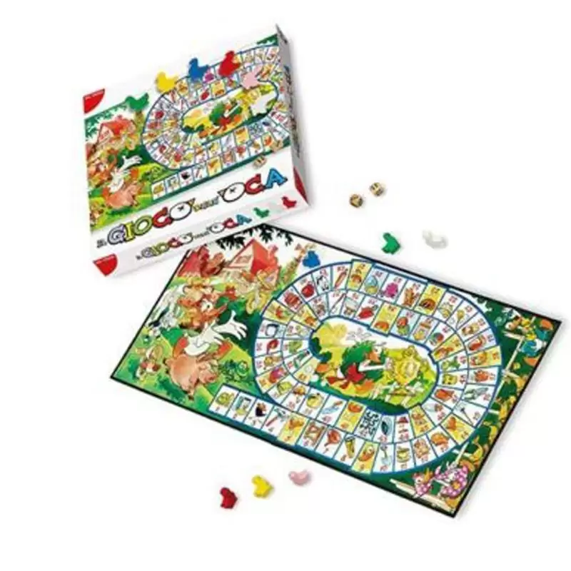 GIOCO DELL'OCA