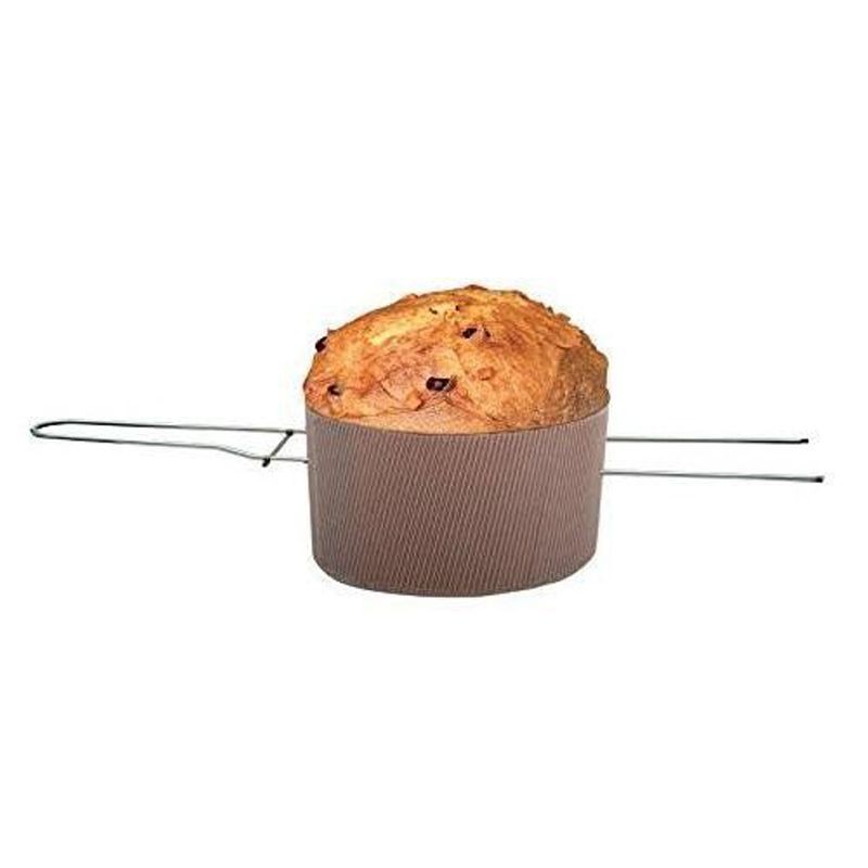 SET PANETTONE DECORA