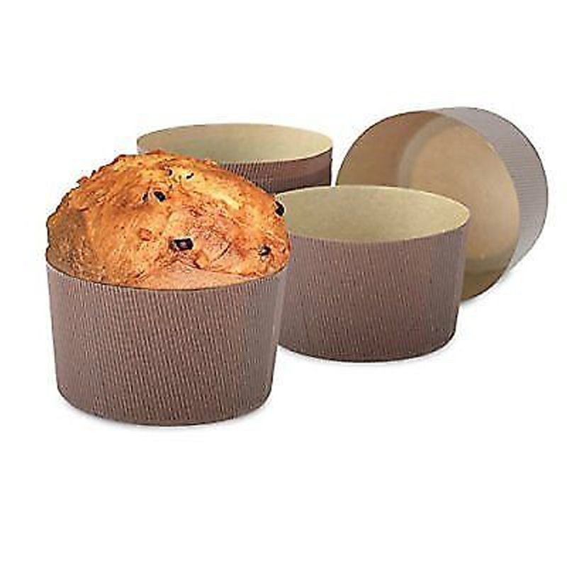 SET PANETTONE DECORA