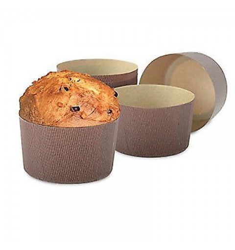 SET PANETTONE DECORA