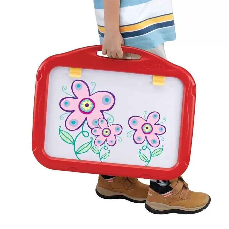 CAVALLETTO PITTURA - BAMBINI