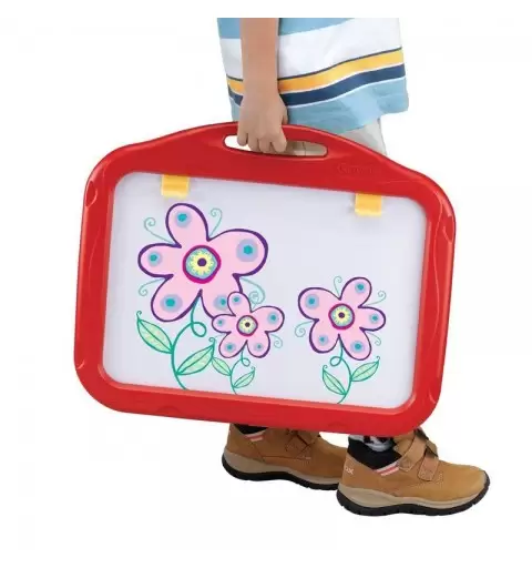 CAVALLETTO PITTURA - BAMBINI