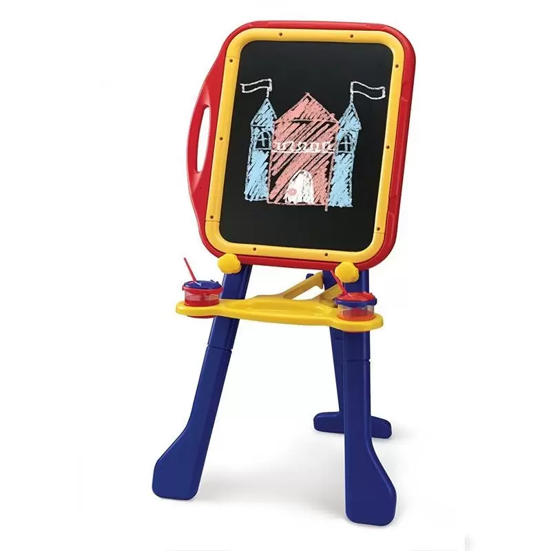 CAVALLETTO PITTURA - BAMBINI