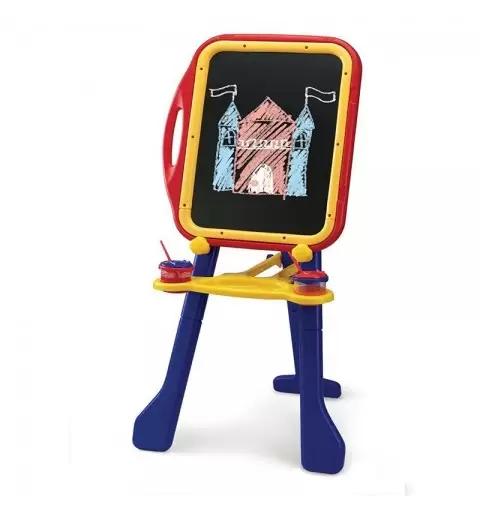 CAVALLETTO PITTURA - BAMBINI