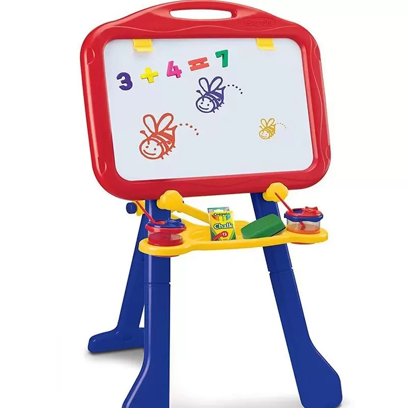 CAVALLETTO PITTURA - BAMBINI