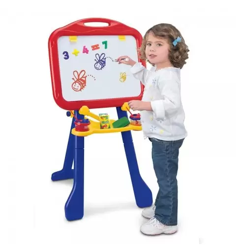 CAVALLETTO PITTURA - BAMBINI