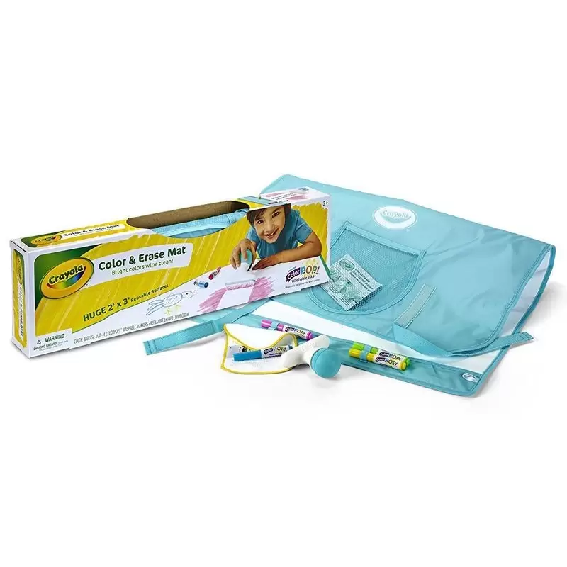 TAPPETO PER BAMBINI - GIOCO