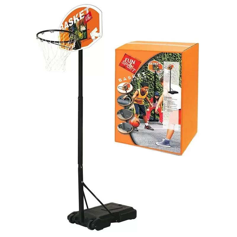 CANESTRO BASKET PER BAMBINI
