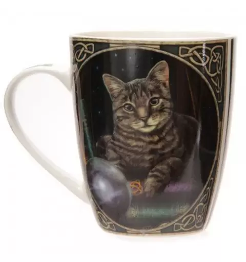 TAZZA LISA PARKER