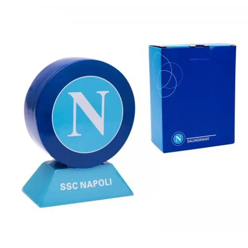 SALVADANAIO SSC NAPOLI