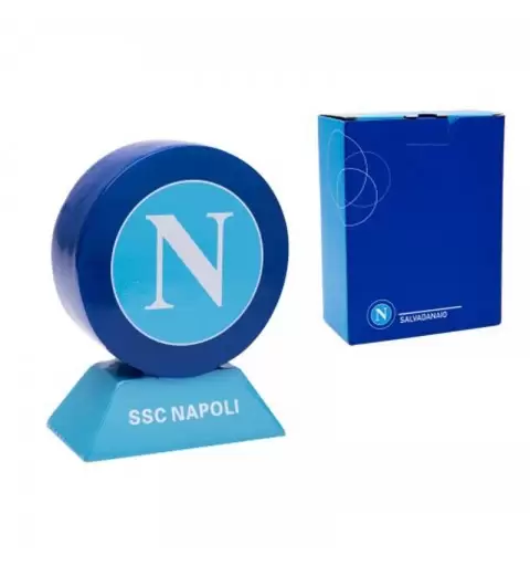 SALVADANAIO SSC NAPOLI