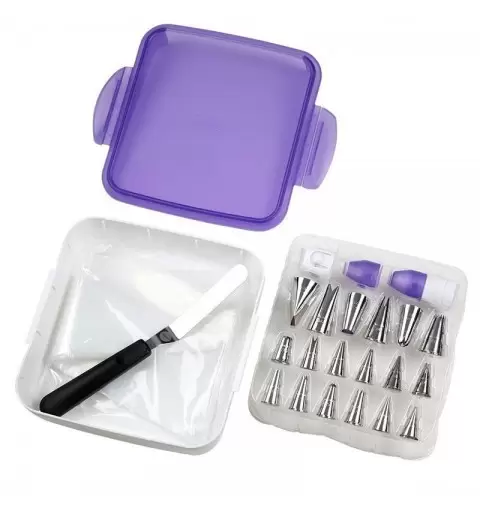 BECCUCCI SAC A POCHE WILTON