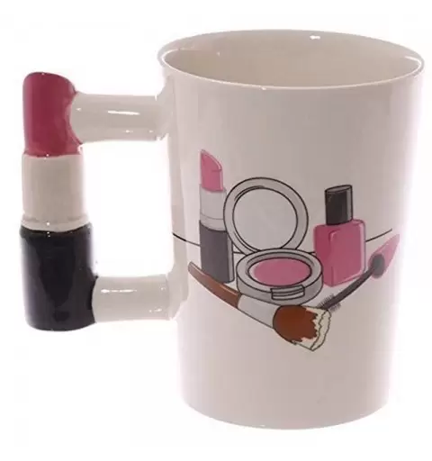TAZZE COLAZIONE - IDEA REGALO ORIGINALE