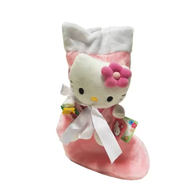 CALZA BEFANA PER BAMBINI PERSONAGGI