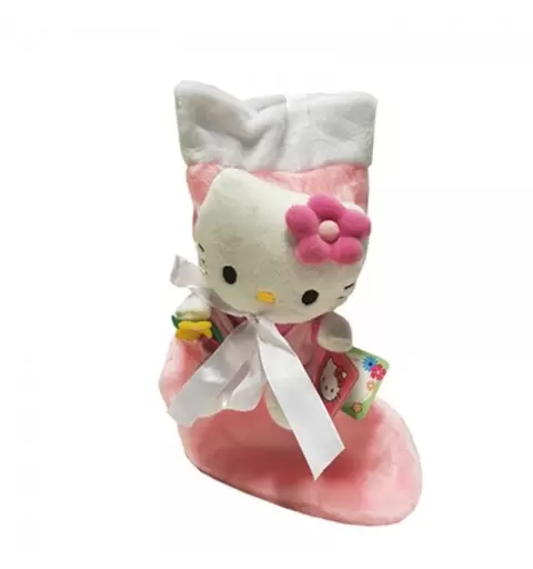 CALZA BEFANA PER BAMBINI PERSONAGGI