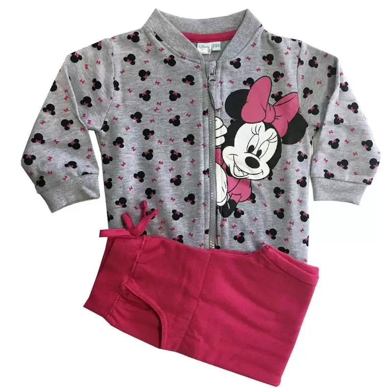 TUTA MINNIE DISNEY - CALDO COTONE