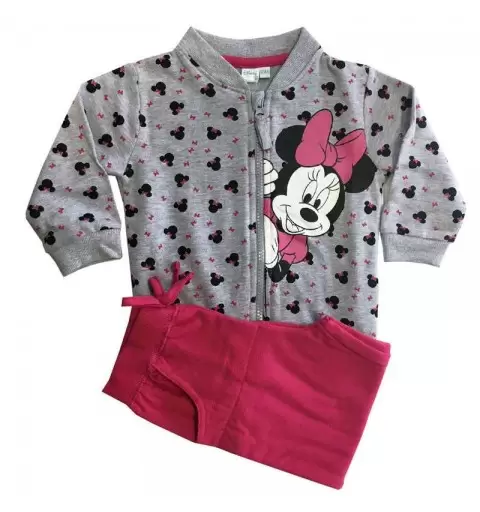 TUTA MINNIE DISNEY - CALDO COTONE
